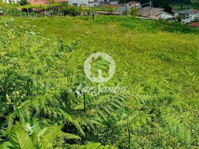 VENDE SE TERRENO DE CONSTRUÇÃO SILVARES, LOUSADA | 26084062869