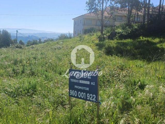 VENDE SE TERRENO FIGUEIRAS, LOUSADA | 26084062868