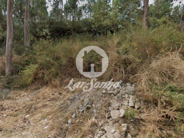 VENDE SE TERRENO FIGUEIRAS, LOUSADA | 26084089378