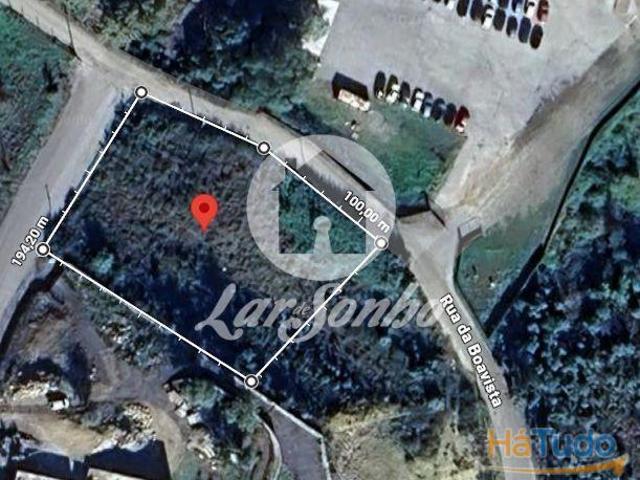 VENDE SE TERRENO FIGUEIRAS, LOUSADA | 26084089373
