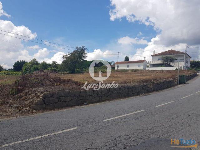 VENDE SE TERRENO FREAMUNDE | 26063086182