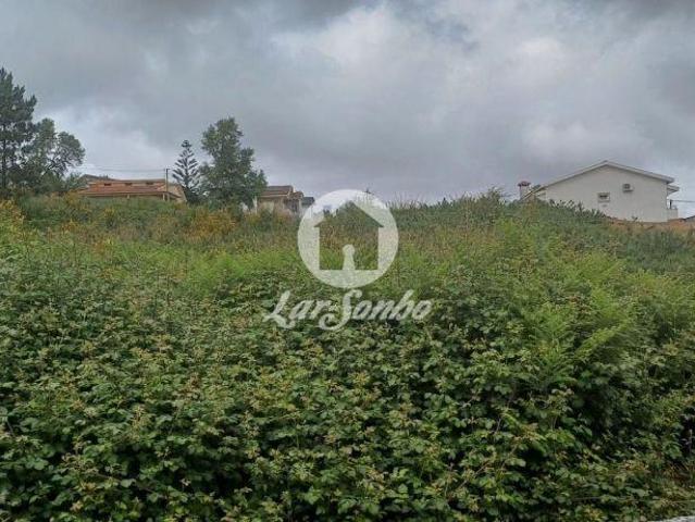 VENDE SE TERRENO LAMOSO, PAÇOS DE FERREIRA | 26064062871