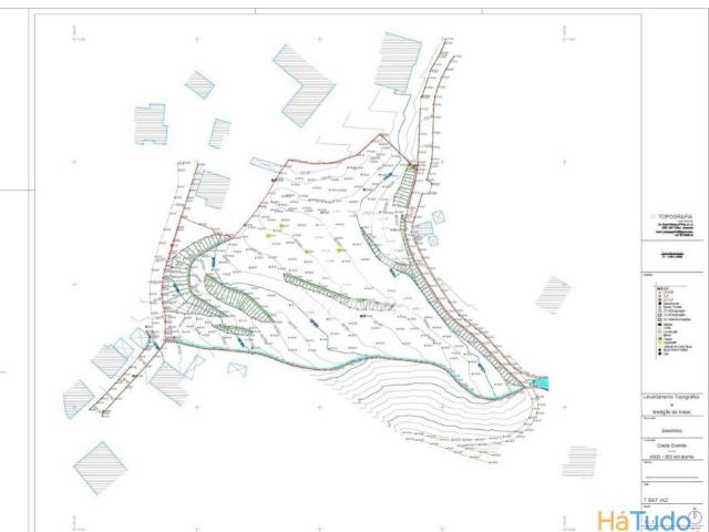 VENDE SE TERRENO PARA CONSTRUÇÃO AMARANTE | 26082833436