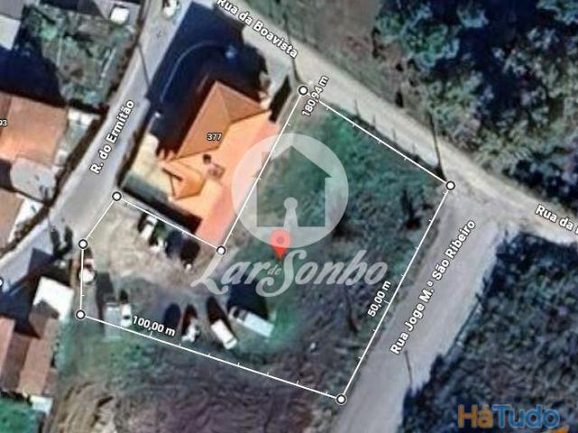 VENDE SE TERRENO RÚSTICO FIGUEIRAS, LOUSADA | 26084089377