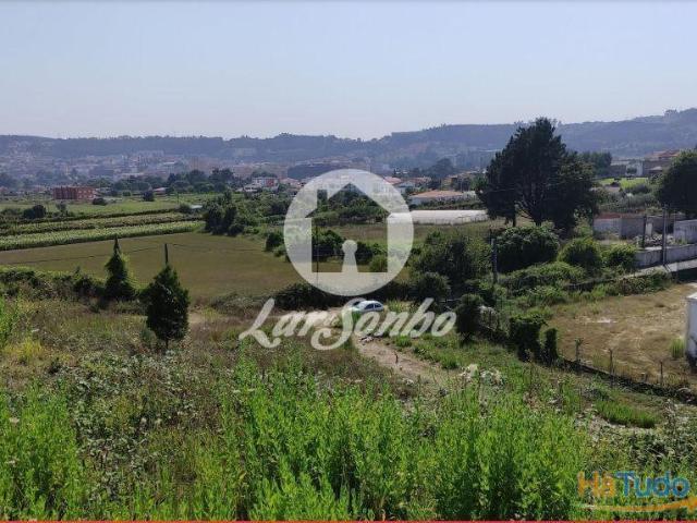 VENDE SE TERRENO RÚSTICO SUSÃO VALONGO | 26063122174