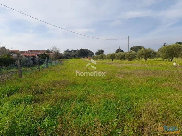Vende se Terreno Urbanizável | 26084059308