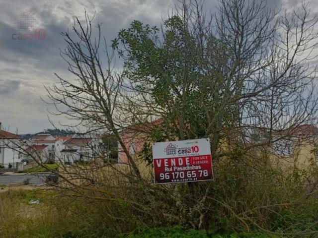Vende se Terreno Urbano em Almodôvar