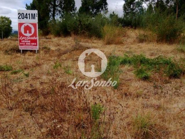 VENDE SE TERRENOS RÚSTICO MANCELOS, AMARANTE | 26084062864