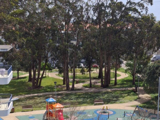 Apartamento T3, com possibilidade de +1, em praceta familiar e privilegiada em Mem Martins
