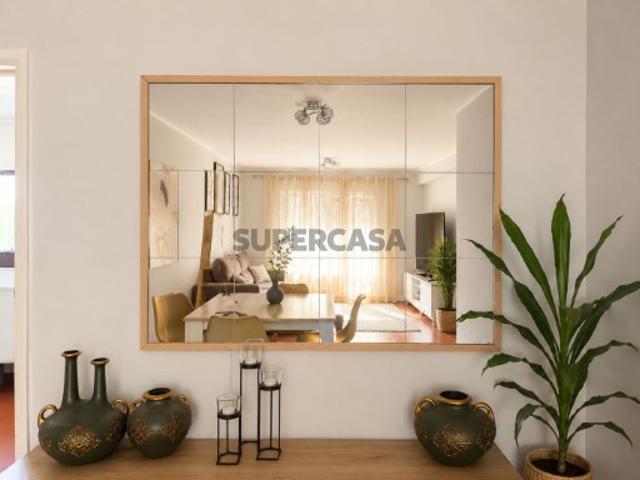 Vende se Apartamento T3 em Custóias