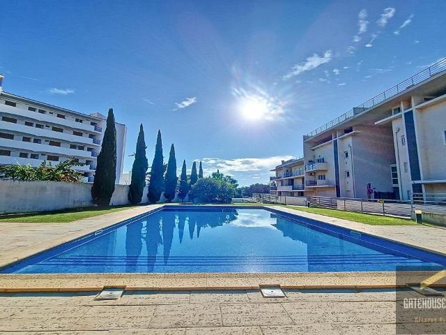 Vende se Apartamento T3 no último andar em Albufeira Algarve 128m² Albufeira Olhos de Água
