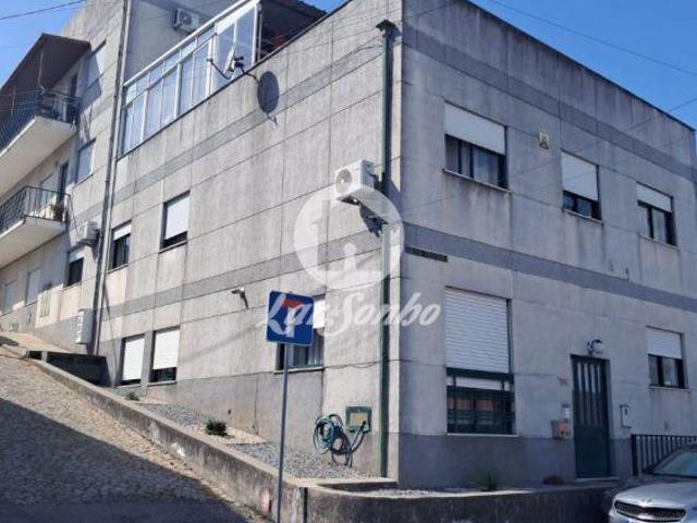 VENDE SE APARTAMENTO T2+1 FIGUEIRAS, LOUSADA | 26064084483