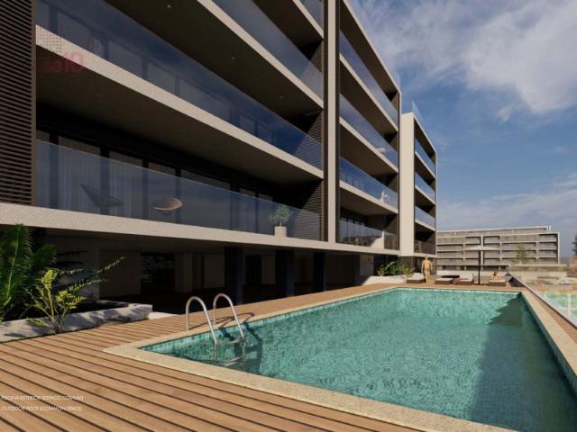 Vende se apartamento T4 Duplex exclusivo, Montijo