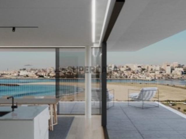 Vende se Apartamentos em construção em Vila Nova de Gaia