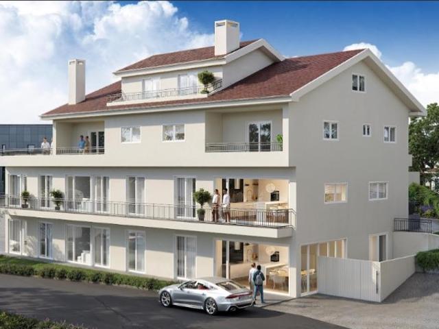 Vende se Apartamentos T1 / T2 Escariz Penamaior Paços de Ferreira