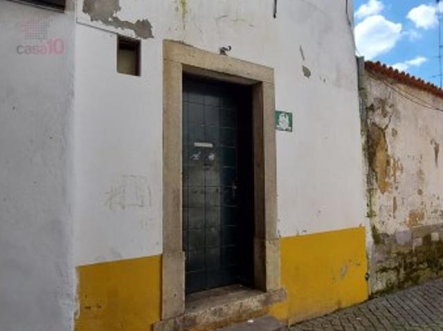 Vende se espaço comercial em Beja