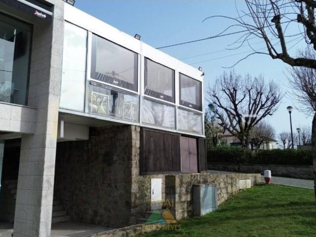 Vende se Estabelecimento hotelaria café tapas com exploração de Jogos da Santa casa misericórdia EUROMILHÕES
