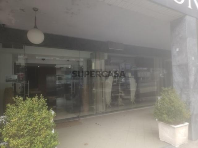 VENDE SE HOTEL TOTALMENTE OPERACIONAL EM MONDIM DE BASTO