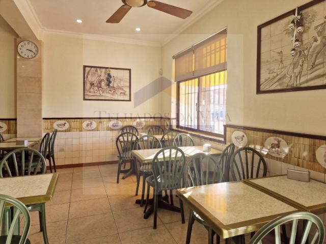 VENDE SE IMOVEL TERREO, CAFÉ / SNACK BAR