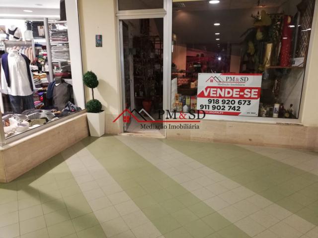 Vende se LOJA/ESCRITÓRIO/COMERCIO Figueira da Foz