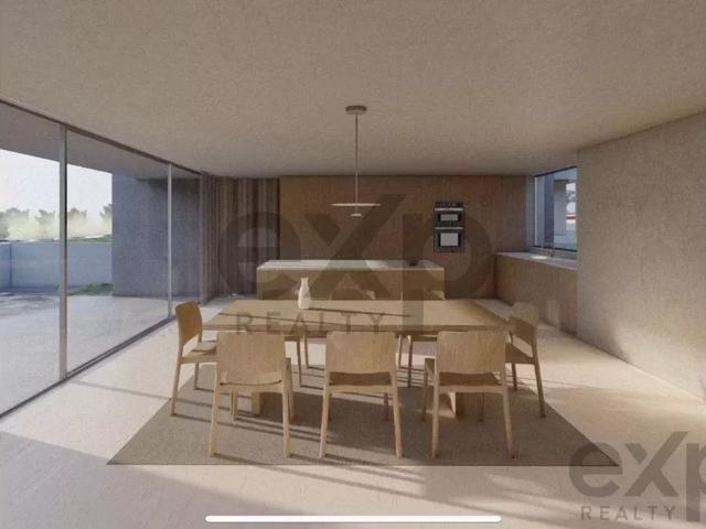 Vende se lote de terreno em Lousada urbanizado com projeto de Arquitetura e especialidades aprovadas