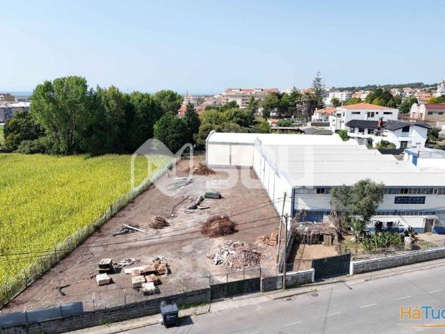 Vende se Lote junto à N109 com ABC de 1.550m2 | 26064014106