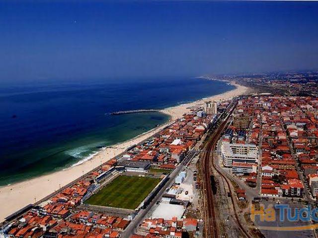 Vende se Lote terreno Anta Espinho | 26084020821