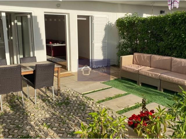 VENDE SE MAGNIFICO T2 DUPLEX EM MEXILHOEIRA GRANDE