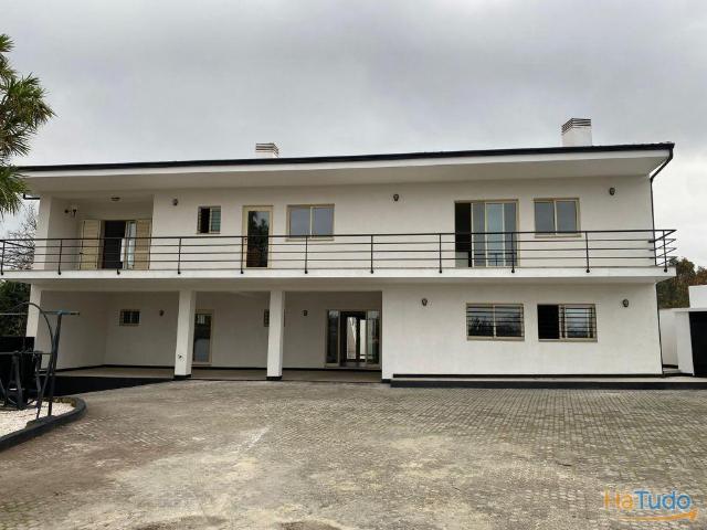 Vende se Moradia Isolada T4 Santa Maria da Feira Sanguedo | 26084020818