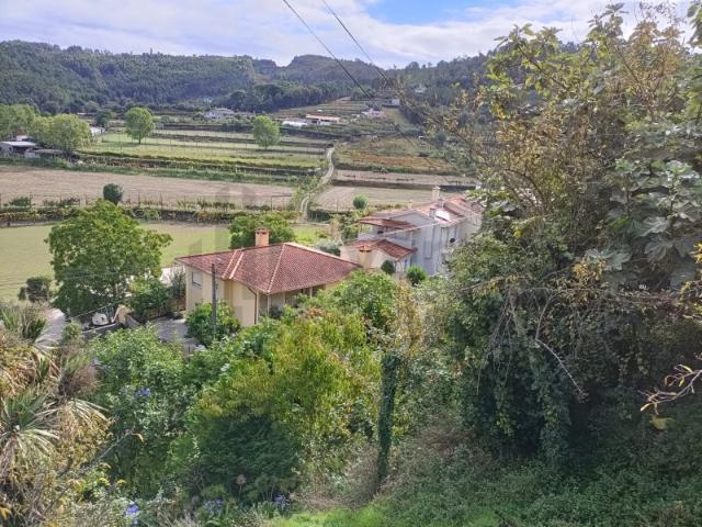 Vende se Moradia Para Renovar Braga Adaúfe
