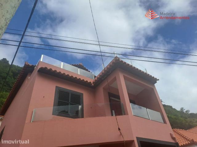 Vende se Moradia T3 na Boaventura So Vicente