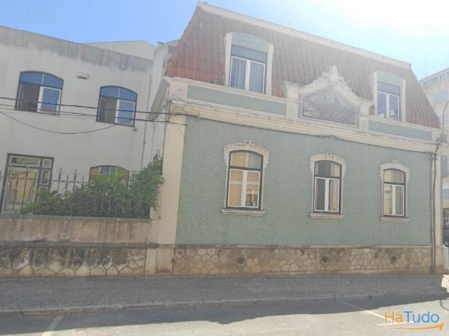 Vende se prédio no Bº Salgado em Setúbal | 26044064916