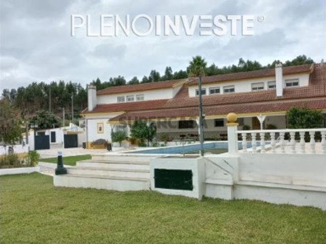 Vende se Quinta de Eventos no Gavião