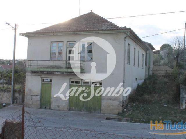 VENDE SE QUINTA EM MACEDO DE CAVALEIROS | 26083650303