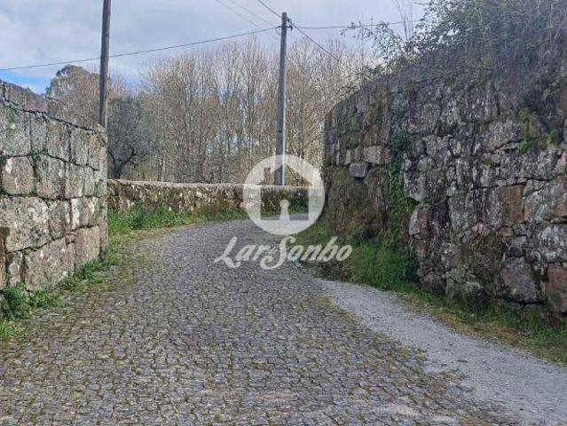 VENDE SE QUINTINHA CARVALHOSA, PAÇOS DE FERREIRA | 26054062866