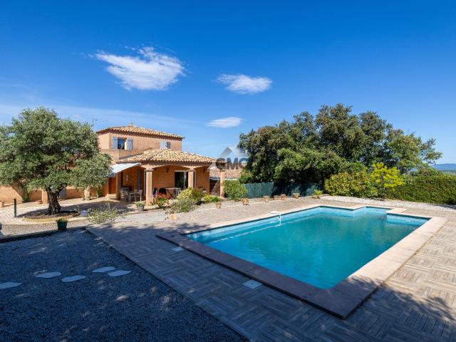 Vendémian Vente Maison 34