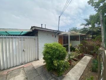 VENDEMOS CASA EN CALLE PURRANQUE MACUL