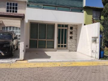 Vendemos casa en Ex hacienda San Felipe en Coacalco