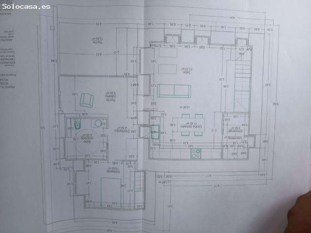 Vendemos casa en Franza, Mugardos