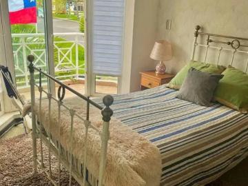 Vendemos casa en lomas de san sebastian concepción | 3 dormitorios por 5900.00 en Talcahuano