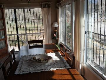 Vendemos casa en potrerillos las carditas