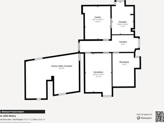 VENDEMOS CASA TRADICIONAL GALLEGA CON HÓRREO Y VARIAS CONSTRUCCIONES A UN PASO