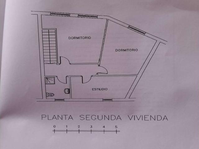 Vendemos casas pareadas independientes en Rúa da Fonte 2 y Antonio SanJurjo Badía 13