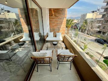 VENDEMOS DEPTO 3 DORM 3 BAÑOS AV HOLANDA