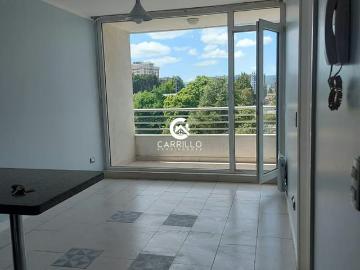 Vendemos depto edificio lugano | 1 dormitorios por 95000. 00 en Temuco