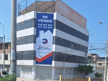 VENDEMOS! EDIFICIO COMPLETO! VILLA EL SALVADOR! SUPER NEGOCIABLE!