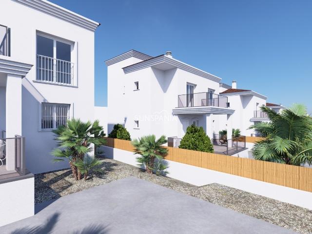 Vendemos esta preciosa casa en Castalla a un precio excelent. 117m² Castalla