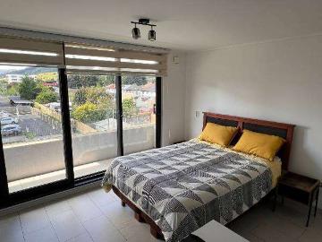 VENDEMOS LINDO DEPARTAMENTO STUDIO AMOBLADO de 31 m