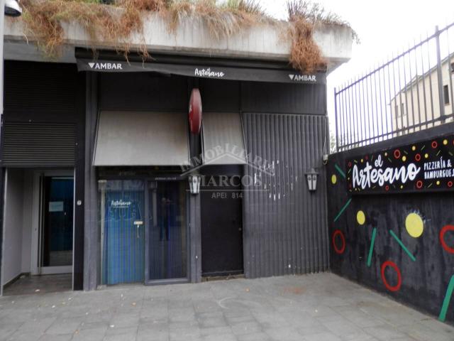 Vendemos Local Comercial en SAN JUAN