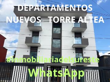VENDEN 16 DEPARTAMENTOS NUEVOS – TORRE ALTEA Orizaba Veracruz